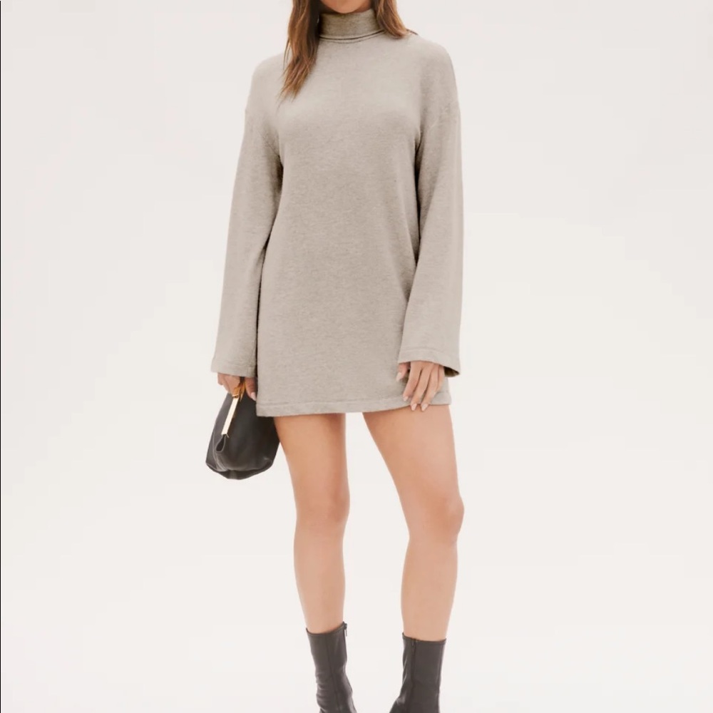 Reformation Aspen Dress
